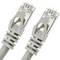 Categoria 7 SFTP LSZH Cable grey 2 m