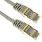 Category 7 LSZH SFTP cable grey 15m