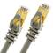 Category 7 LSZH SFTP cable grey 15m