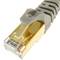 Category 7 LSZH SFTP cable grey 15m