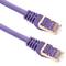 Cavo di rete ethernet Cat.8 40GBase-T 40GB RJ45 S/FTP 2 m patch cord di categoria 8