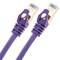 Cavo di rete ethernet Cat.8 40GBase-T 40GB RJ45 S/FTP 2 m patch cord di categoria 8