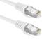 Cavo di rete Ethernet FTP Lanberg Cat.6 bianco 3m