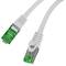 Câble réseau Ethernet SFTP gris Cat.7 2 m PCF7-10CU-0200-S