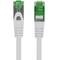 Câble réseau Ethernet SFTP gris Cat.7 2 m PCF7-10CU-0200-S