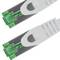 Câble réseau Ethernet SFTP gris Cat.7 2 m PCF7-10CU-0200-S