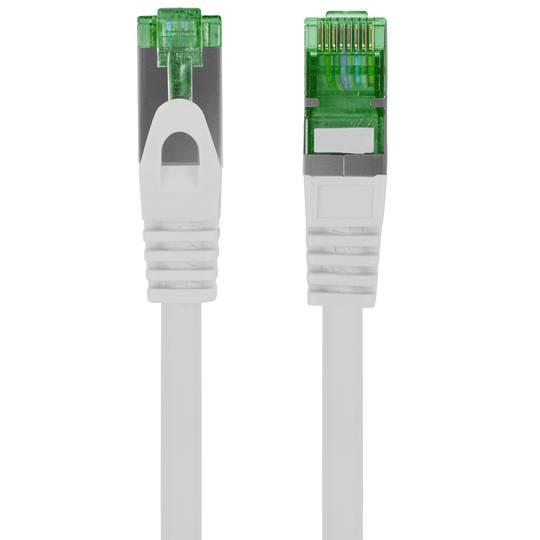 1,5 m graues Cat. 7 SFTP-Ethernet-Netzwerkkabel PCF7-10CU-0150-S