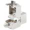 Conector Keystone RJ-45 hembra FTP Cat.7 de Lanberg KSF7-2000