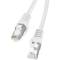 Lanberg netwerkkabel cat.6 FTP 20 m wit PCF6-10CC-2000-W