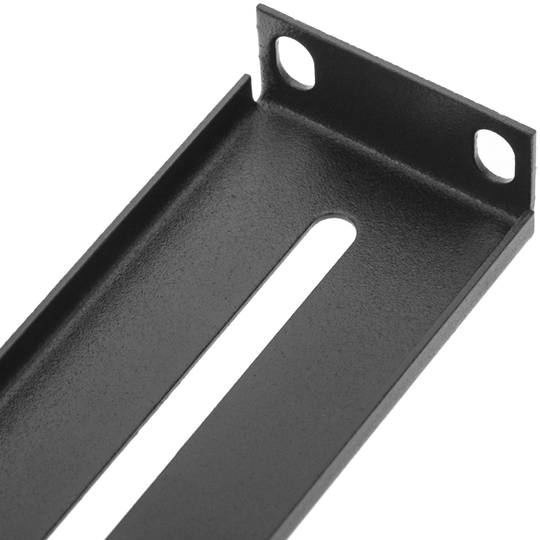 Metalen wimpers van 300mm voor een rek van 19 