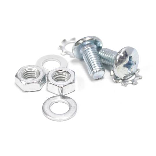 GND ground kit for 19 "rack cabinet