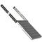 Telescopic tray for server rack 19 inch 1U 550mm depth sliding slides shelf