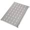 Plateau télescopique réglable pour armoire rack 1U 19
