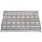 Plateau télescopique réglable pour armoire rack 1U 19