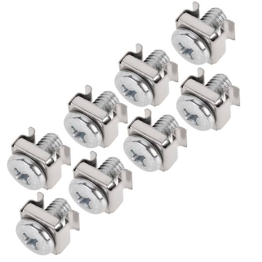Plateau télescopique réglable pour armoire rack 1U 19