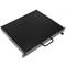 Teleskop-Schublade 1HE 370mm keyboard background