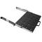 Telescopic tray for Rack 19 1U and bottom 300mm 245-445mm