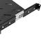 Telescopic tray for Rack 19 1U and bottom 300mm 245-445mm