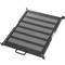Teleskopablage für Rack 19 1U und unten 550mm - 650mm