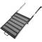 Teleskopablage für Rack 19 1U und unten 550mm - 650mm