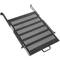 Teleskopablage für Rack 19 1U und unten 550mm - 650mm