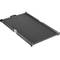 Telescopic tray 1U rack mounting F750 with front rear