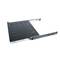 Bandeja telescópica para Rack 19 de 1U y fondo 350mm 375-645mm para teclado