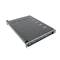 Bandeja telescópica para Rack 19 de 1U y fondo 350mm 585-875mm para teclado
