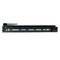 Bandeja telescópica para Rack 19 de 1U y fondo 350mm 585-875mm para teclado
