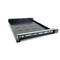 Bandeja telescópica para Rack 19 de 1U y fondo 350mm 585-875mm para teclado