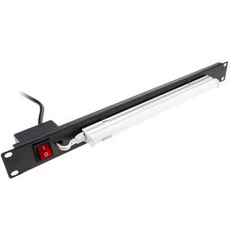 Llum LED per armari rack 19