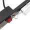 Luz LED para armario rack 19