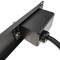 Luz LED para armario rack 19