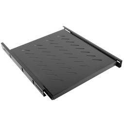 Bandeja removível para fixação lateral 1U F550 Lanberg AK-1007-B