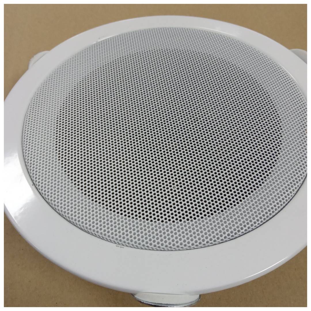 Altoparlante rotondo da soffitto da 6 W 181 mm e 5 pollici
