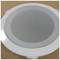 Altoparlante rotondo da soffitto da 6 W 181 mm e 5 pollici