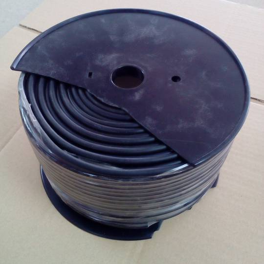 Avvolgicavo DMX DMX512 3pin 100m