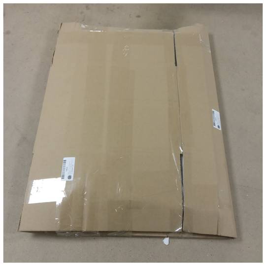 Ripiano per fissaggio laterale F350 A489