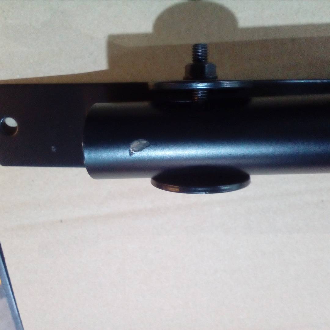 Supporto da parete pieghevole per bici appesa