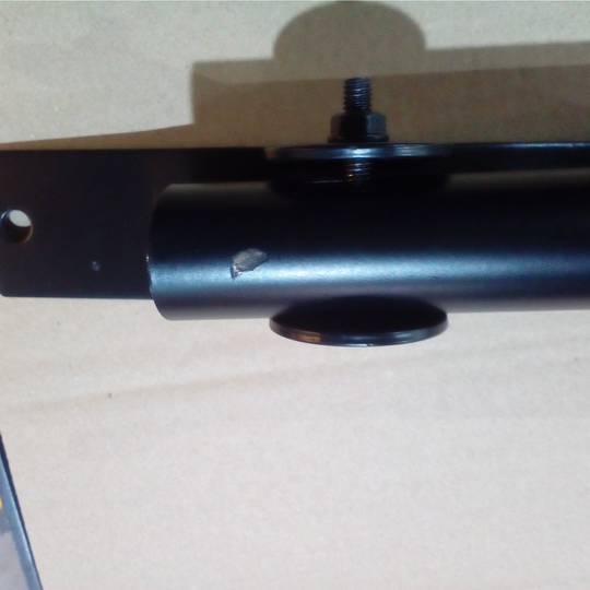 Supporto da parete pieghevole per bici appesa