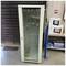 Rack cabinet 19 
