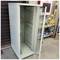 Rack cabinet 19 