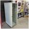 Rack cabinet 19 