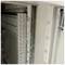 Rack cabinet 19 