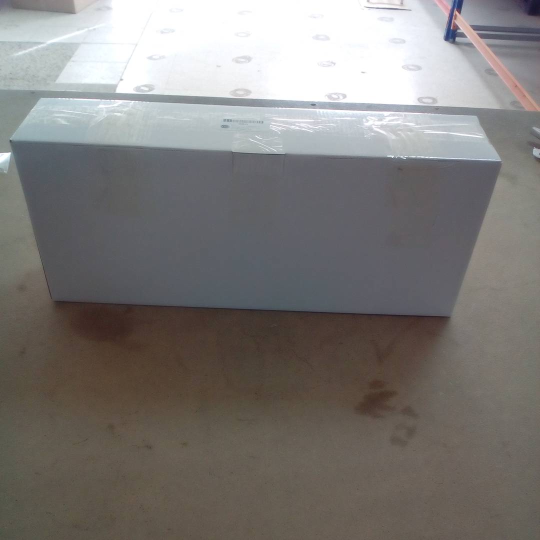 Selladora térmica de 30 cm para bolsas de plástico