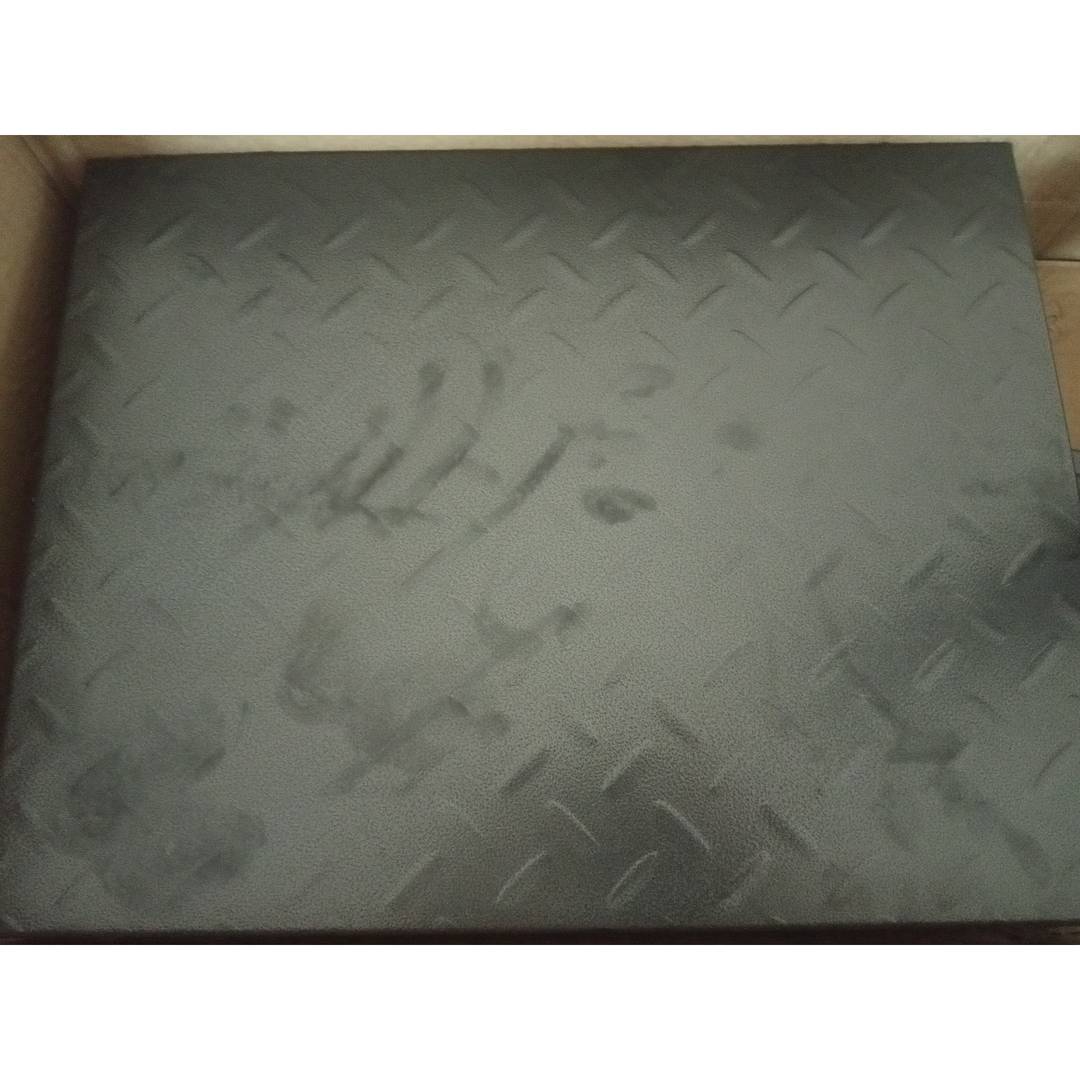 Balança industrial de plataforma 35x45cm bàscula 200Kg