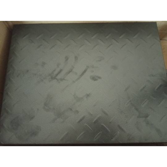 Balança industrial de plataforma 35x45cm bàscula 200Kg