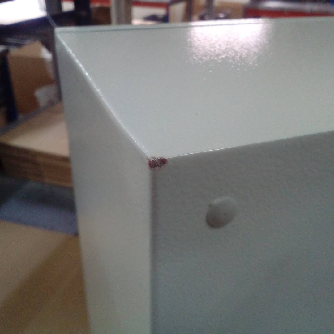 Verdeelkast 500x300x200mm