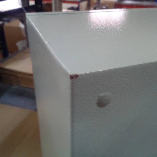 Verdeelkast 500x300x200mm