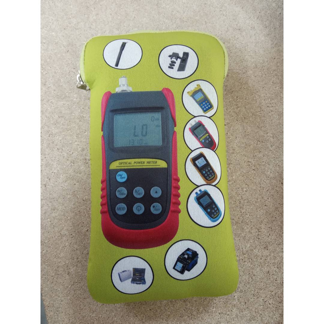 Capteur de puissance optique de -70 dBm à +3 dBm